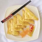 Best Crab Rangoon (6) in Herndon, VA