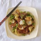 Best Beef with Green Pepper in Herndon, VA