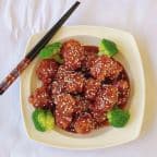 Best Sesame Chicken in Herndon, VA