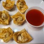 Best Fried Wonton (8) in Herndon, VA