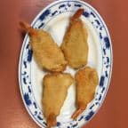 Best Shrimp Tempura (4) in Herndon, VA