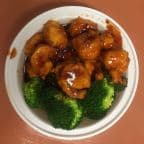 Best General Tso's Shrimp in Herndon, VA