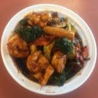 Best Hunan Shrimp in Herndon, VA