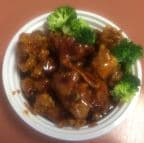 Best Orange Chicken in Herndon, VA